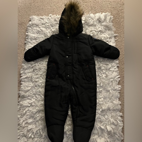 Rothschild Expedition Infant Snowsuit - Picture 6 of 9